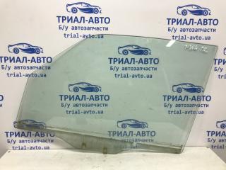 Стекло двери переднее левое Mitsubishi Pajero Wagon 2006-2022