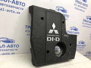 Декоративная крышка ДВС Pajero Wagon 2006-2022 4 3.2 Дизель 4M41