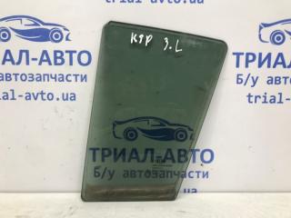 Стекло двери задней левой (форточка) Kia Sportage 2010-2016