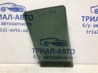 Стекло двери задней левой (форточка) Sportage 2010-2016 SL 1.7 diesel D4FD Стекло двери задней левой (форточка) Sportage 2010-2016 SL 1.7 diesel D4FD