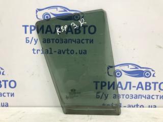 Стекло двери задней правой (форточка) Kia Sportage 2010-2016