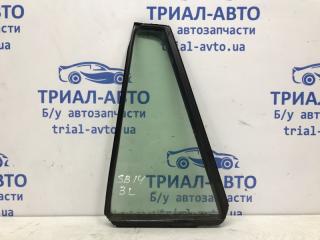 Стекло двери задней левой (форточка) Subaru Outback 2009-2014