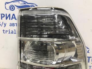 Фонарь задний внешний правый Mitsubishi Pajero Wagon 4 3.2 Дизель 4M41 Фонарь задний внешний правый Mitsubishi Pajero Wagon 4 3.2 Дизель 4M41