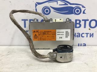 Блок розжига ксеноновой фары Subaru Outback BR 2.5 бензин Ej253 Блок розжига ксеноновой фары Subaru Outback BR 2.5 бензин Ej253