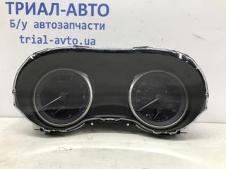 Приборная панель Infiniti Q50 2013-