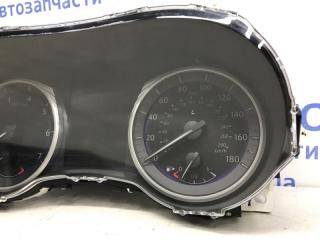 Приборная панель Infiniti Q50 V37 2.2 diesel OM651