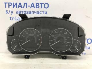 Приборная панель Subaru Outback 2009-2014