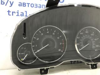 Приборная панель Outback 2009-2014 BR 2.5 бензин Ej253