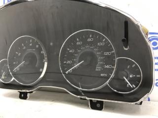 Приборная панель Subaru Outback BR 2.5 бензин Ej253