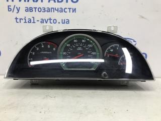 Приборная панель SsangYong Rexton 2006-2012