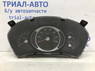 Приборная панель Hyundai Tucson 2004-2009