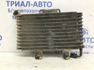 Радиатор коробки передач АКПП Mitsubishi Pajero Wagon 2006-2022