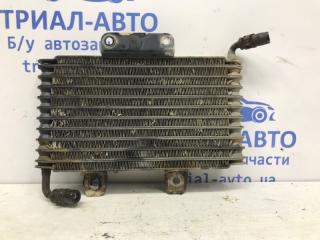 Радиатор коробки передач АКПП Pajero Wagon 2006-2022 4 3.2 Дизель 4M41 Радиатор коробки передач АКПП Pajero Wagon 2006-2022 4 3.2 Дизель 4M41