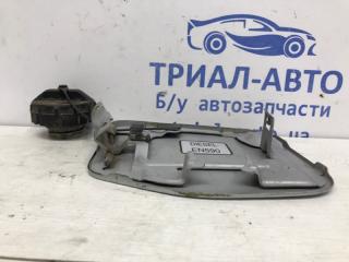Лючок бака Mitsubishi Pajero Wagon 4 3.2 Дизель 4M41