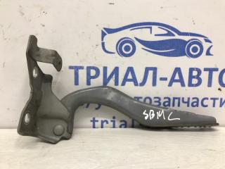 Петля капота левая Subaru Outback 2009-2014