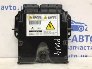 Блок управления двигателем Mitsubishi Pajero Wagon 2006-2022