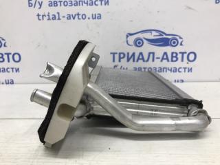 Радиатор печки Mitsubishi Pajero Wagon 4 3.2 Дизель 4M41 Радиатор печки Mitsubishi Pajero Wagon 4 3.2 Дизель 4M41