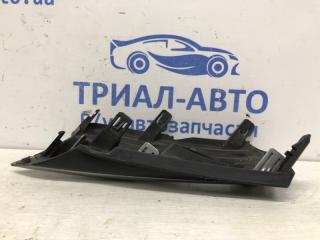 Решетка противотуманки левая Infiniti Q50 V37 2.2 diesel OM651 Решетка противотуманки левая Infiniti Q50 V37 2.2 diesel OM651