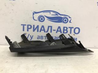Решетка противотуманки правая Infiniti Q50 V37 2.2 diesel OM651 Решетка противотуманки правая Infiniti Q50 V37 2.2 diesel OM651
