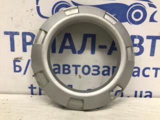 Решетка противотуманки левая Mitsubishi Pajero Wagon 2006-2022