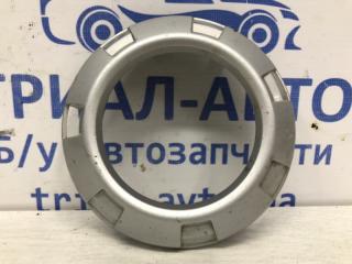Решетка противотуманки левая Mitsubishi Pajero Wagon 2006-2022