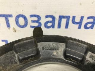 Решетка противотуманки левая Pajero Wagon 2006-2022 4 3.2 Дизель 4M41 Решетка противотуманки левая Pajero Wagon 2006-2022 4 3.2 Дизель 4M41