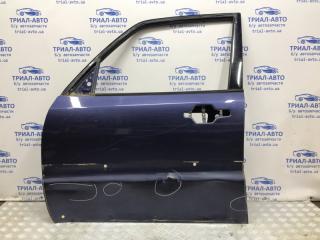 Дверь передняя левая Mitsubishi Pajero Wagon 2006-2022