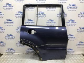 Дверь задняя правая Mitsubishi Pajero Wagon 2006-2022