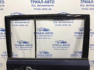 Дверь задняя правая Pajero Wagon 2006-2022 4 3.2 Дизель 4M41