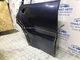 Дверь задняя правая Pajero Wagon 2006-2022 4 3.2 Дизель 4M41