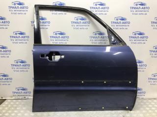 Дверь передняя правая Mitsubishi Pajero Wagon 2006-2022