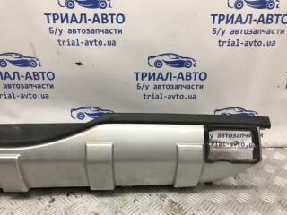 Бампер задний Mitsubishi Pajero Wagon 4 3.2 Дизель 4M41 Бампер задний Mitsubishi Pajero Wagon 4 3.2 Дизель 4M41