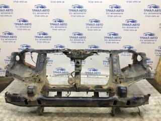 Панель передняя Mitsubishi Pajero Wagon 2006-2022