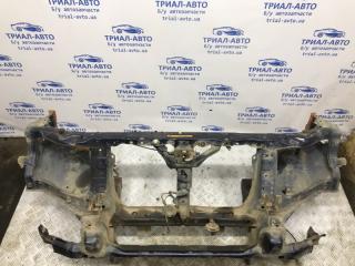 Панель передняя Pajero Wagon 2006-2022 4 3.2 Дизель 4M41
