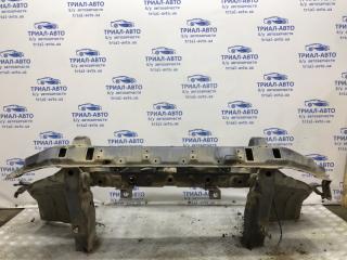 Панель передняя Pajero Wagon 2006-2022 4 3.2 Дизель 4M41
