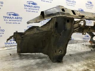 Панель передняя Pajero Wagon 2006-2022 4 3.2 Дизель 4M41