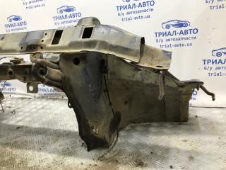 Панель передняя Pajero Wagon 2006-2022 4 3.2 Дизель 4M41