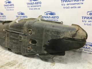 Защита Mitsubishi Pajero Wagon 4 3.2 Дизель 4M41 Защита Mitsubishi Pajero Wagon 4 3.2 Дизель 4M41