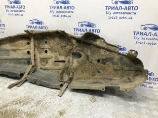 Защита Pajero Wagon 2006-2022 4 3.2 Дизель 4M41 Защита Pajero Wagon 2006-2022 4 3.2 Дизель 4M41