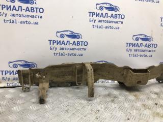 Усилитель бампера задний Pajero Wagon 2006-2022 4 3.2 Дизель 4M41