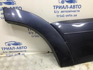 Накладка двери задняя правая Pajero Wagon 2006-2022 4 3.2 Дизель 4M41 Накладка двери задняя правая Pajero Wagon 2006-2022 4 3.2 Дизель 4M41