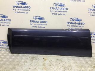 Накладка двери передняя левая Mitsubishi Pajero Wagon 2006-2022