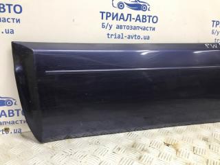 Накладка двери передняя левая Pajero Wagon 2006-2022 4 3.2 Дизель 4M41 Накладка двери передняя левая Pajero Wagon 2006-2022 4 3.2 Дизель 4M41