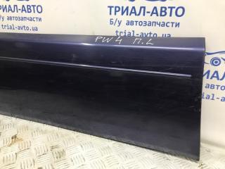 Накладка двери передняя левая Mitsubishi Pajero Wagon 4 3.2 Дизель 4M41 Накладка двери передняя левая Mitsubishi Pajero Wagon 4 3.2 Дизель 4M41