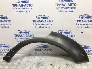 Накладка крыла задняя левая Hyundai Tucson 2004-2009