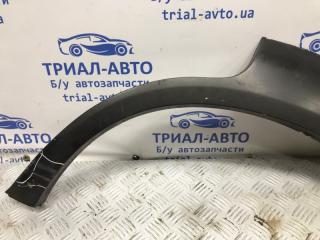 Накладка крыла задняя левая Tucson 2004-2009 JM 2.0 Diesel D4EA Накладка крыла задняя левая Tucson 2004-2009 JM 2.0 Diesel D4EA