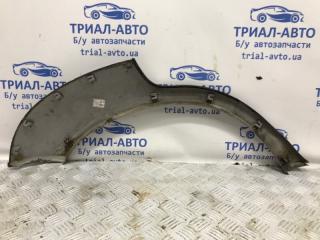 Накладка крыла задняя левая Tucson 2004-2009 JM 2.0 Diesel D4EA Накладка крыла задняя левая Tucson 2004-2009 JM 2.0 Diesel D4EA