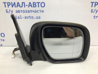 Зеркало правое Mitsubishi Pajero Wagon 2006-2022