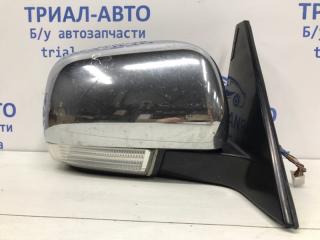 Зеркало правое Pajero Wagon 2006-2022 4 3.2 Дизель 4M41 Зеркало правое Pajero Wagon 2006-2022 4 3.2 Дизель 4M41