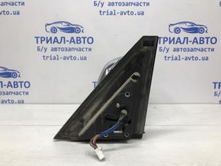 Зеркало правое Pajero Wagon 2006-2022 4 3.2 Дизель 4M41 Зеркало правое Pajero Wagon 2006-2022 4 3.2 Дизель 4M41